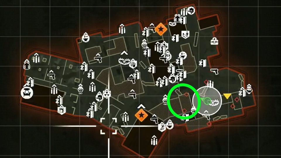 Motor Lodge | Black Ops 6 Zombies: ALL Jet Gun Wonder Weapon Part Locations & How to Build - Liberty Falls