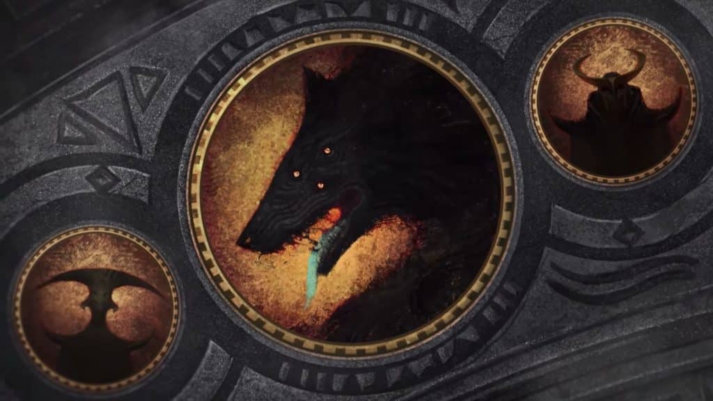 Secret Ending Cutscene Start | Dragon Age The Veilguard - How to Get Secret Ending | The Storm Quelled Achievement Guide