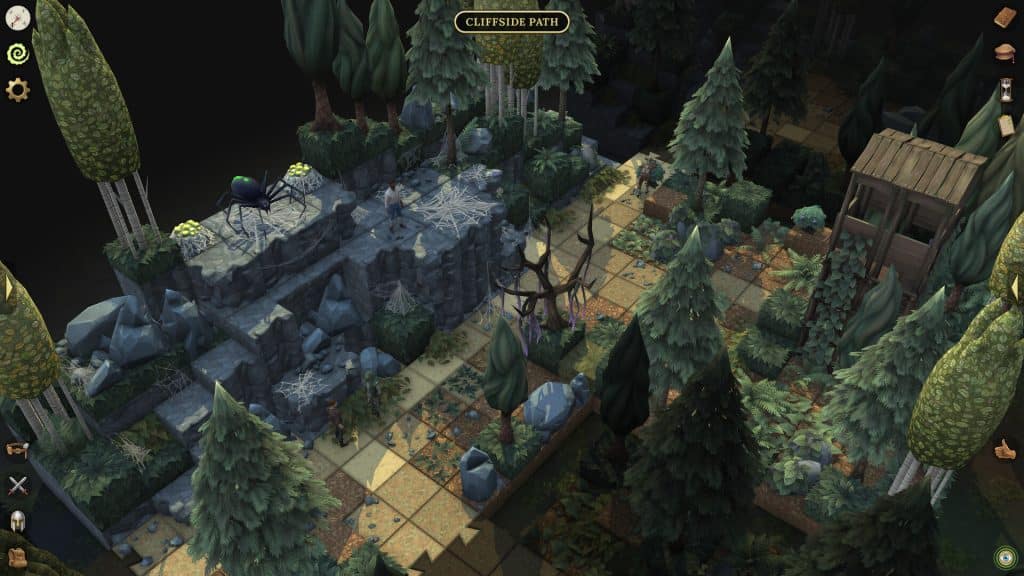 Every Notable Difference Between Brighter Shores and Runescape