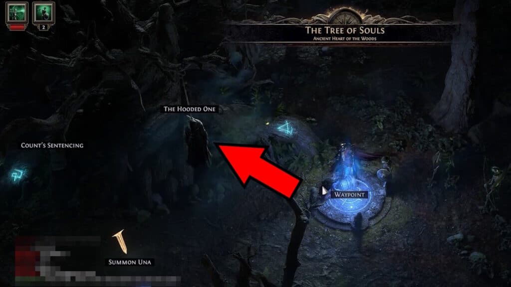 Tree of Souls