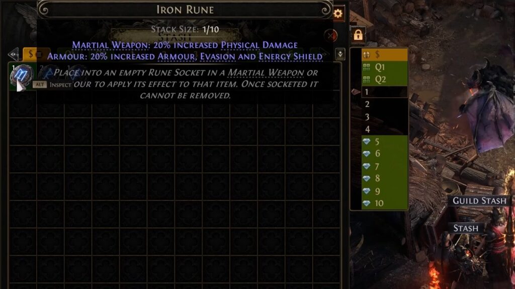 Runes