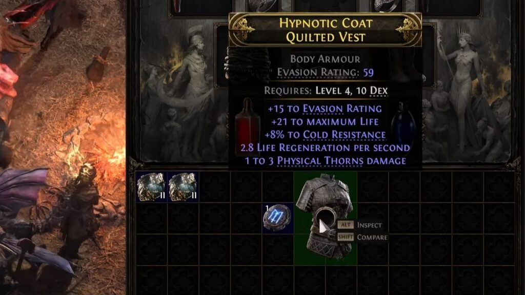 Rune Sockets