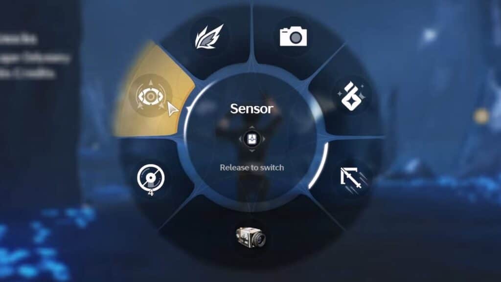 Sensor Tooltip | Wuthering Waves - All Penitent’s End Treasure Spot Chest Locations