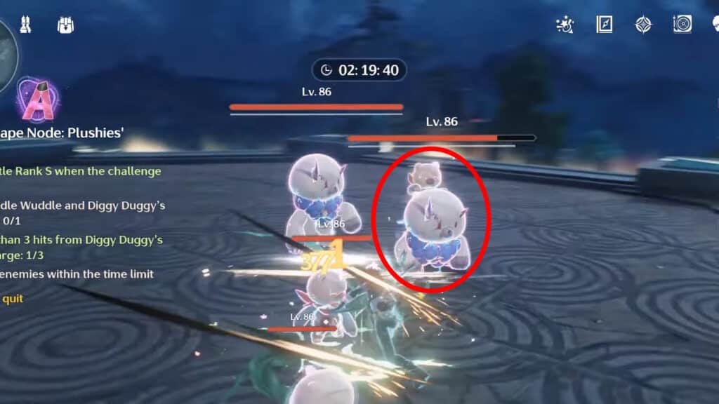 Formation Team Up