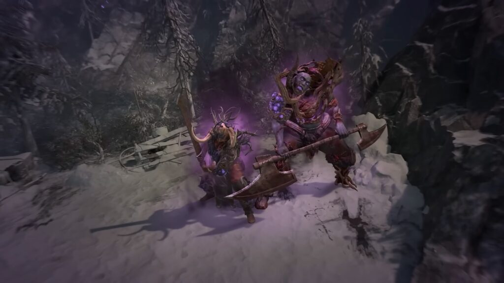 Diablo 4: How to Get Fugitive Heads & Restless Rot | Season 7 Currency Guide