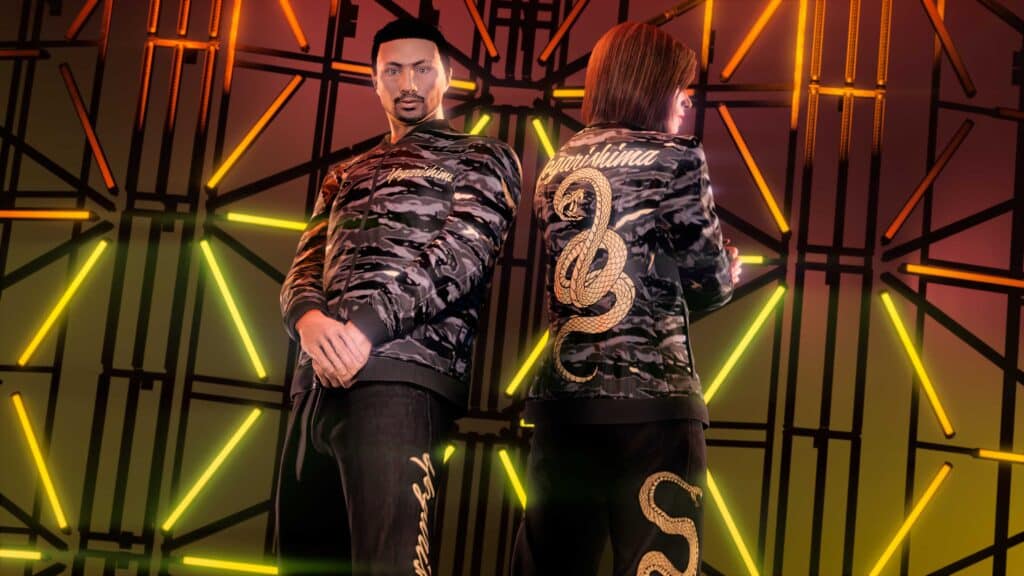 Login Bonuses | GTA 5: All Lunar New Year Clothing & Outfits Unlocks + Snake Livery