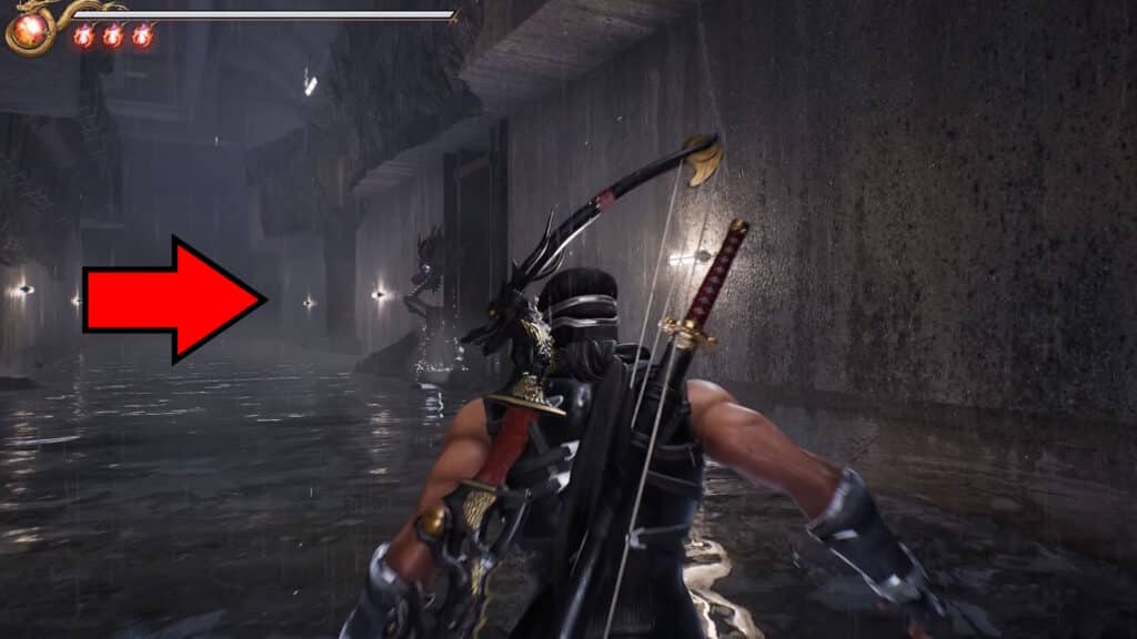 Chapter 3 Jewel Of The Demon Seal | Ninja Gaiden 2 Black: How To Get All Ninpo Spell Upgrade Items