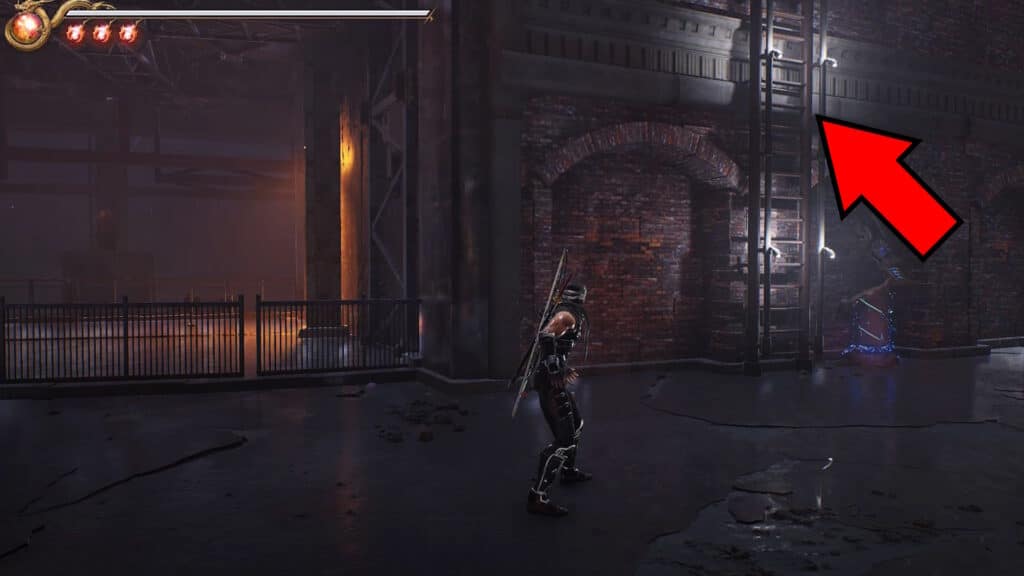 Chapter 4 Jewel Of The Demon Seal | Ninja Gaiden 2 Black: How To Get All Ninpo Spell Upgrade Items