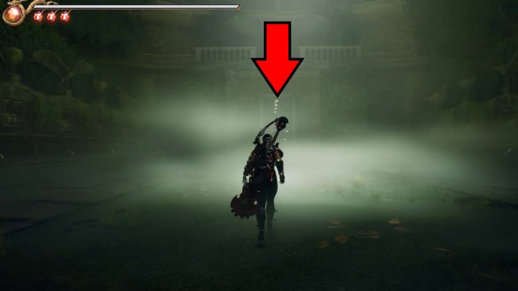 Chapter 6 Jewel Of The Demon Seal | Ninja Gaiden 2 Black: How To Get All Ninpo Spell Upgrade Items