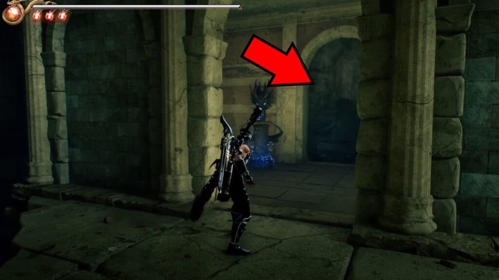 Chaper 7 Jewel Of The Demon Seal | Ninja Gaiden 2 Black: How To Get All Ninpo Spell Upgrade Items