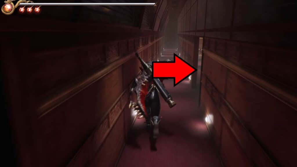 Chapter 10 Jewel Of The Demon Seal | Ninja Gaiden 2 Black: How To Get All Ninpo Spell Upgrade Items