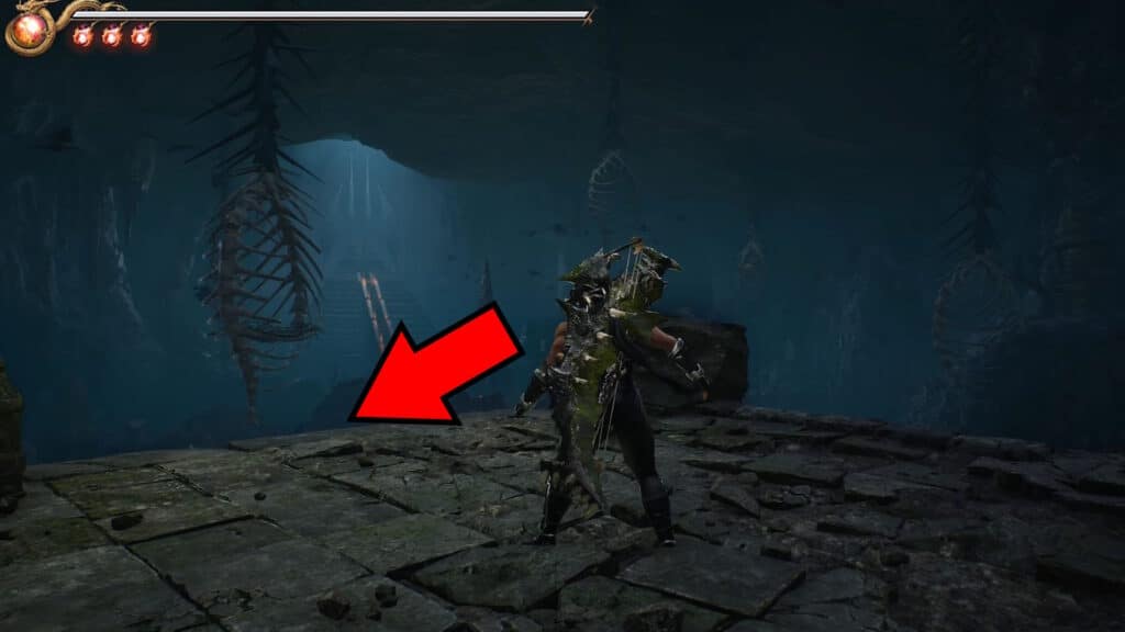 Chapter 13 Jewel Of The Demon Seal | Ninja Gaiden 2 Black: How To Get All Ninpo Spell Upgrade Items
