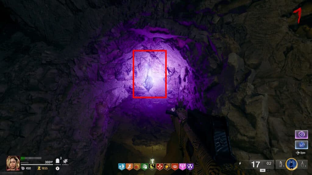 Aether Lantern 2