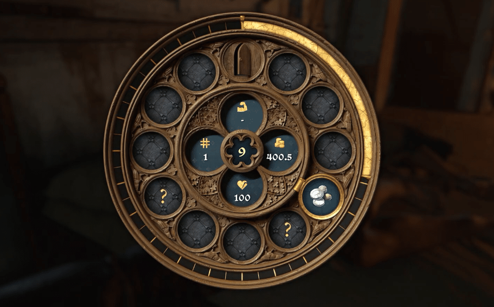 KCD2 pickpocketing the npc