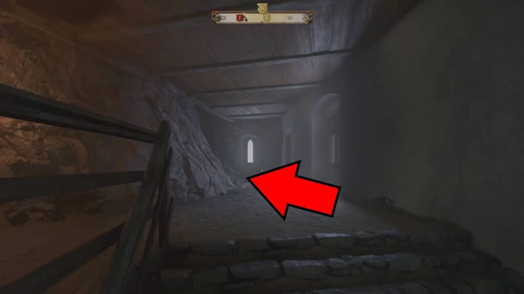 Crone Path 5
