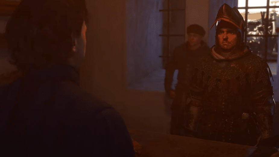KCD2 merchant
