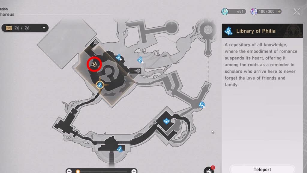 Claim Rewards | Honkai Star Rail: All Sage's Statue Locations “Murmuring Woods” Puzzle