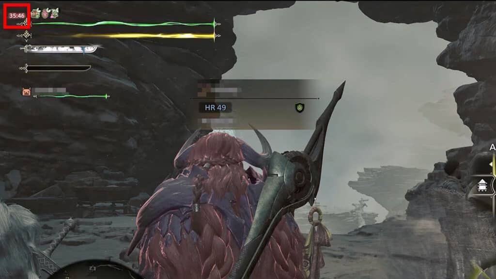 How To Check Food Buff Time In Monster Hunter Wilds
