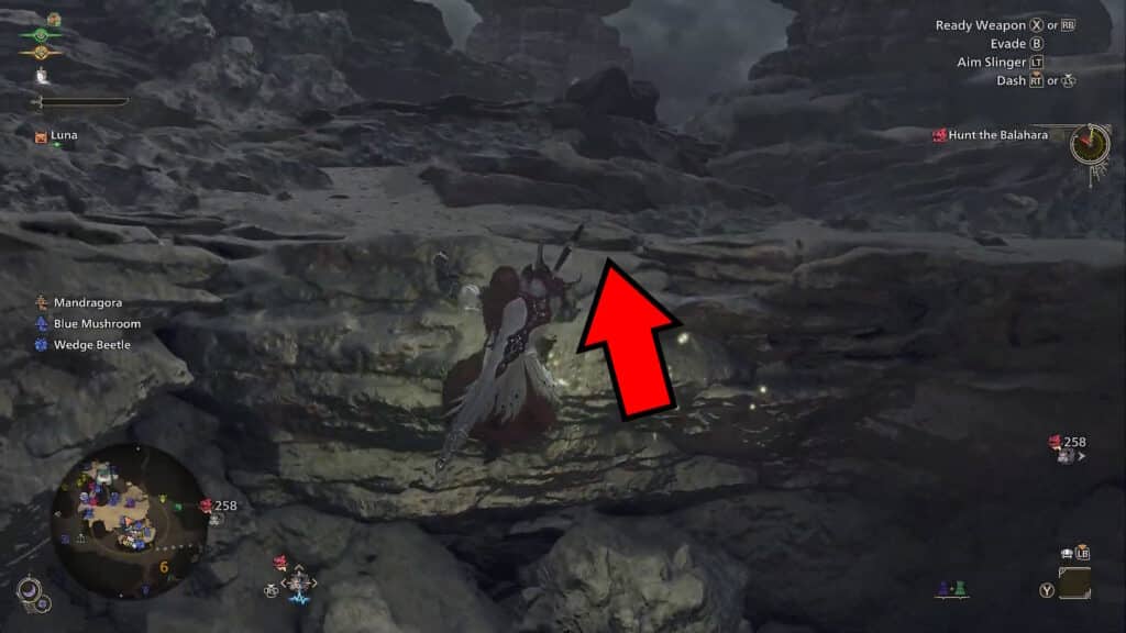 Flower 2 Cliff | Fastest & Strongest Endgame Farm for Monster Hunter Wilds (Feb, 2025)