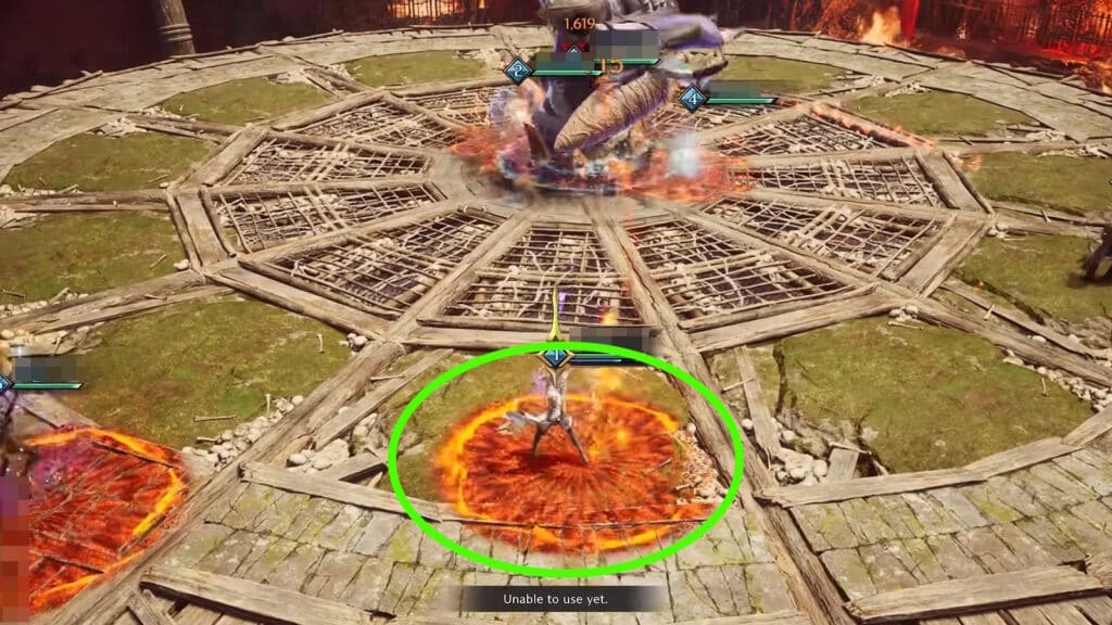 Basic Attack | Throne & Liberty: Rancorwood Boss Guide | Defeat King Khanzaizin