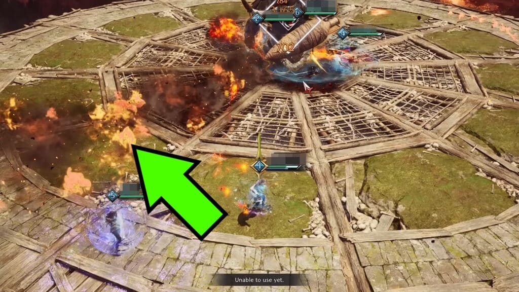 Burning Up! | Throne & Liberty: Rancorwood Boss Guide | Defeat King Khanzaizin