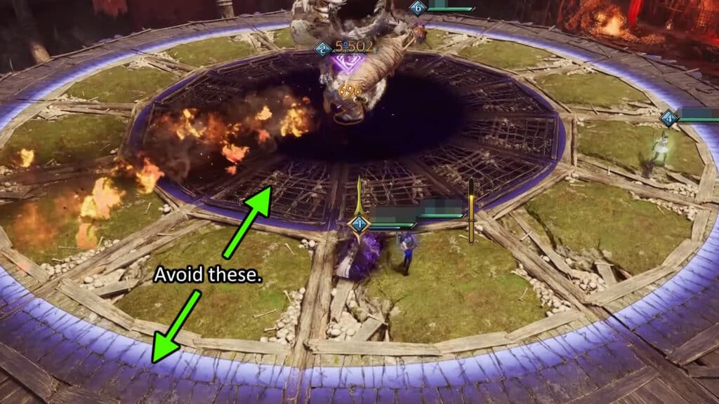 Wrath Highlight | Throne & Liberty: Rancorwood Boss Guide | Defeat King Khanzaizin