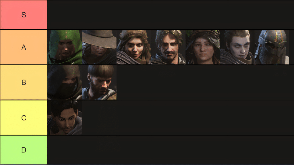 Arena Trios