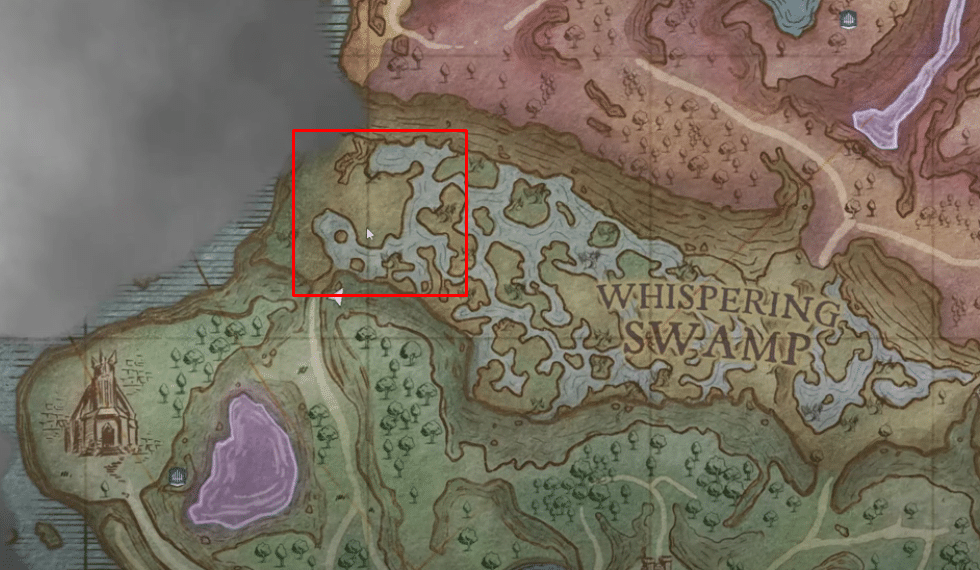 runescape dragonwilds abyssal demon location