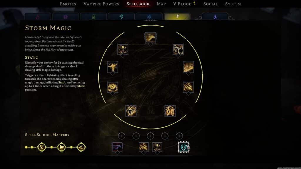 Soul Shard Ult
