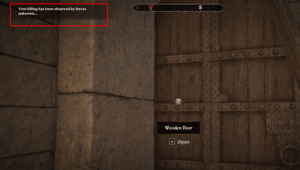 TES 4 oblivion remastered notification