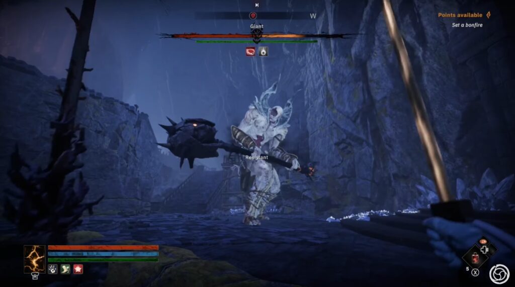 How to Play Spellblade Tainted Grail Fall of Avalon
