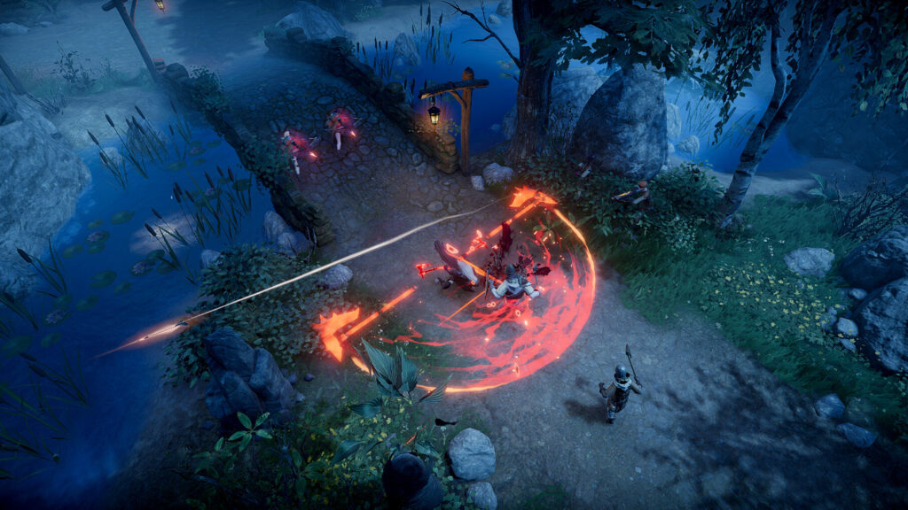 Two PvE Builds for Easy Progression in V Rising