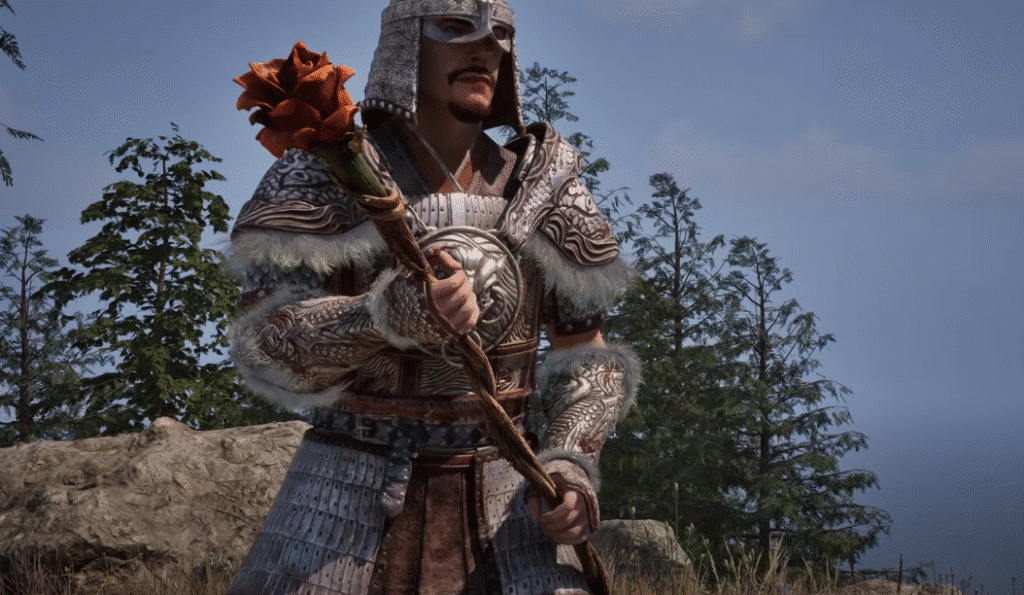 tes 4 oblivion remastered sanguine rose