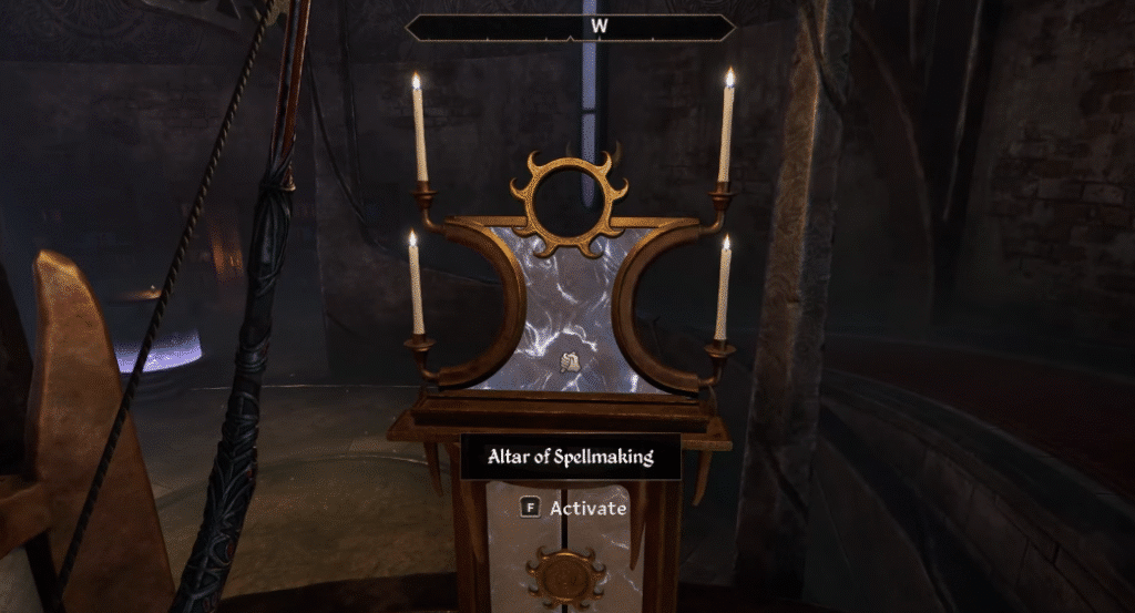 tes 4 oblivion remastered altar of spellmaking