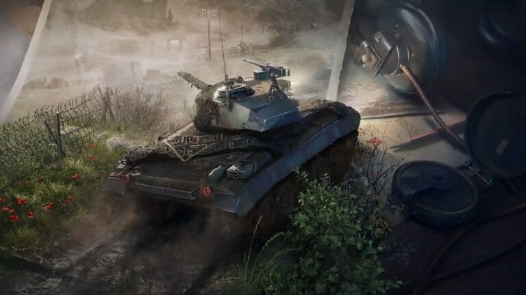 World of Tanks
