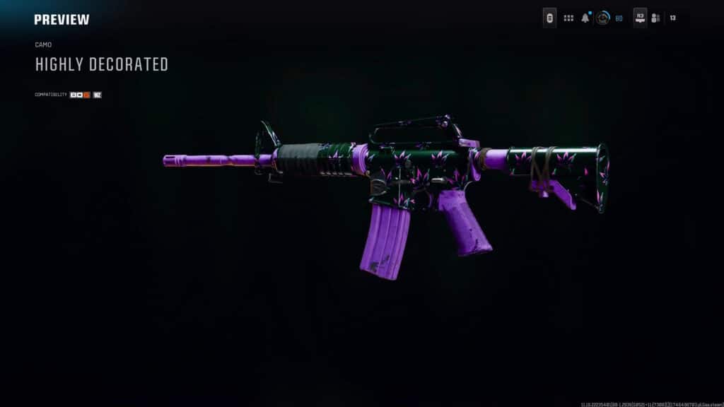 Free Skin | Warzone: How to Unlock the New Animated Camos (Blaze of Glory Event)