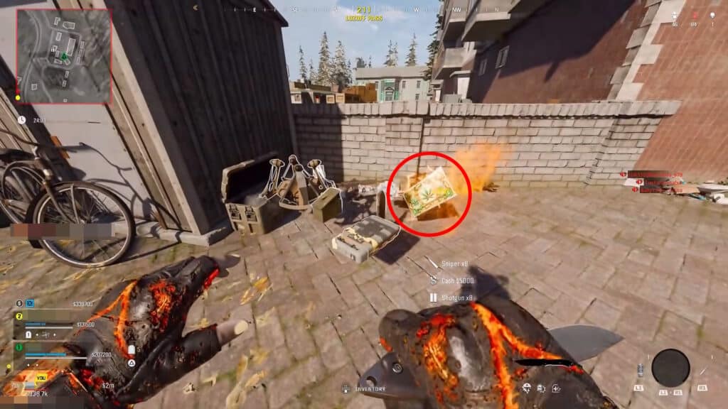 Looting | Warzone: How to Unlock the New Animated Camos (Blaze of Glory Event)