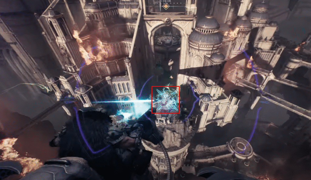 doom the dark ages tower 1