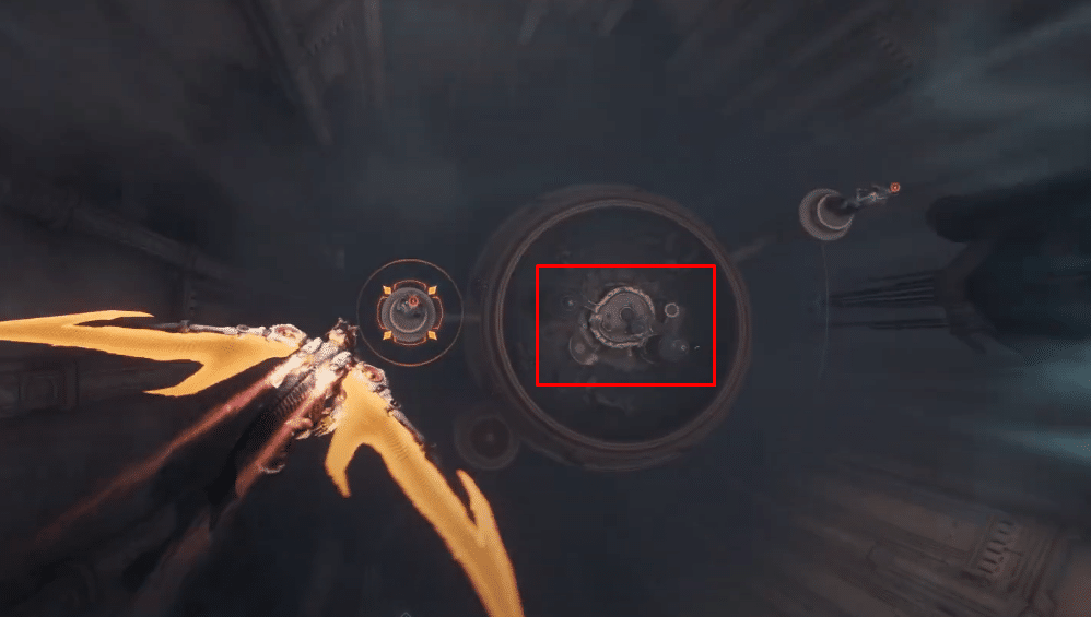 doom the dark ages first circle location