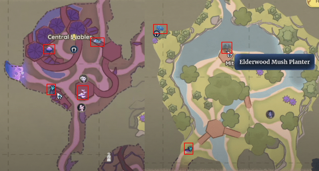 palia map