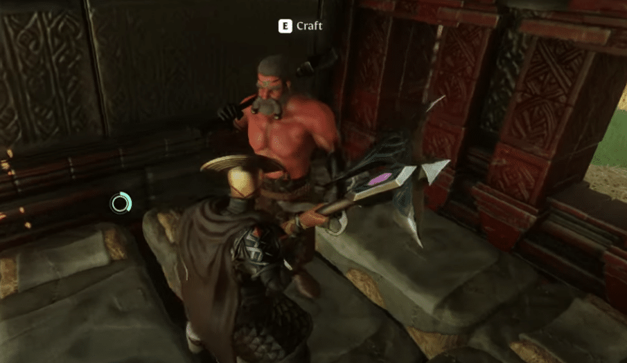 enshrouded npc