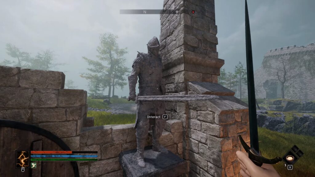 Proficiency Statue | Tainted Grail Fall of Avalon: Starter Guide