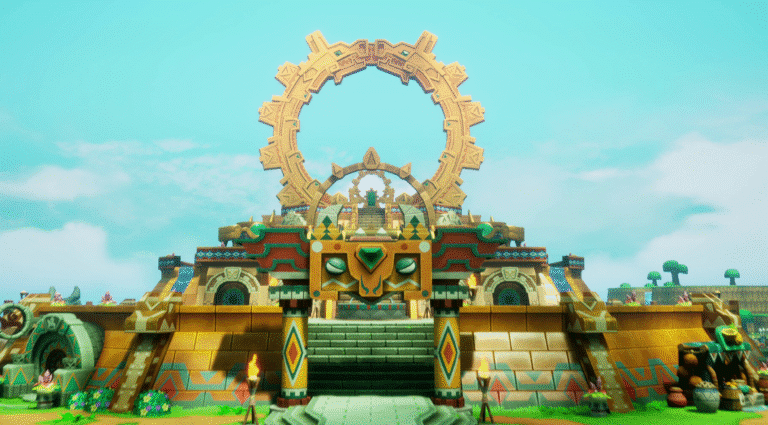 Fantasy Life i: The Girl Who Steals Time