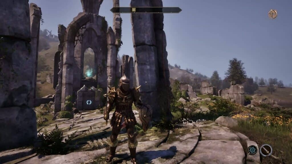 Madness Armor | Top 10 Heavy Armor Sets in Oblivion Remastered