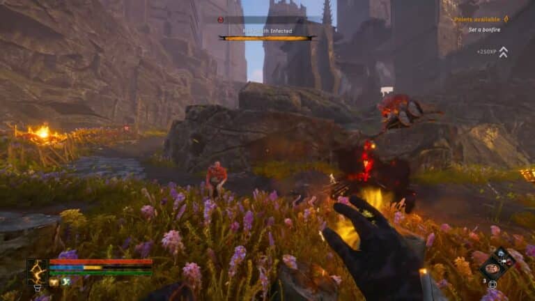 Tainted Grail: The Fall of Avalon
