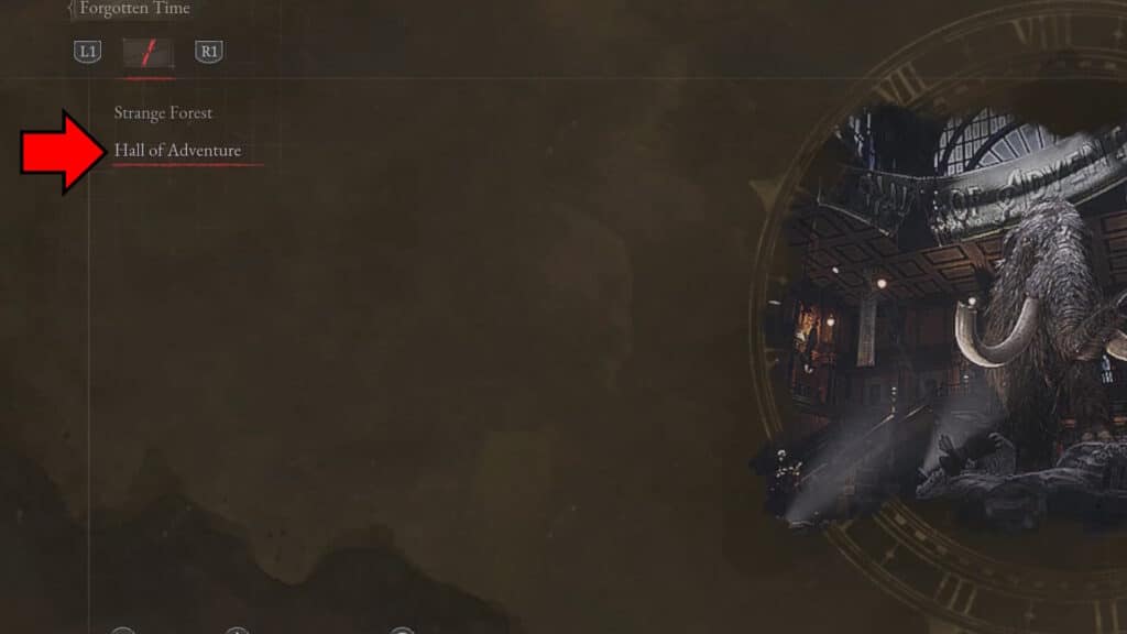 Royal Horn Bow Start | Lies Of P: Overture - All Weapon & Legion Arm Locations - True Combat Gear Collector Trophy