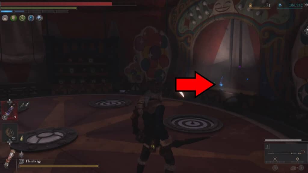 Lies Of P: Overture - All Weapon & Legion Arm Locations - True Combat Gear Collector Trophy