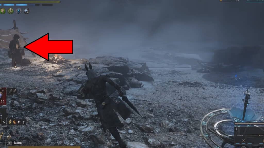 Lisrim (Gold) | Lies Of P: Overture - All Record Locations - Memory's Melody Trophy