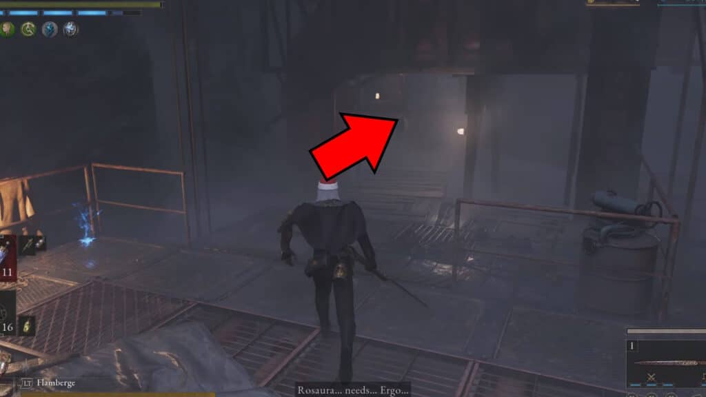 Brain Location | Lies Of P: Overture - All Record Locations - Memory's Melody Trophy