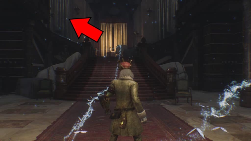 SURVIVOR (Red) | Lies Of P: Overture - All Record Locations - Memory's Melody Trophy